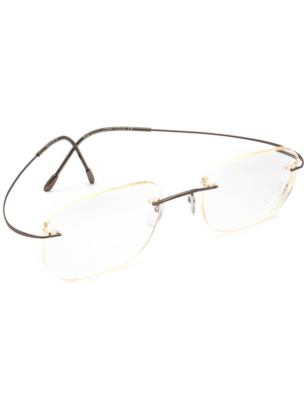 Silhouette 7799 40 6102 Titan Eyewear